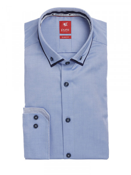 PURE Slim Fit Businesshemd
