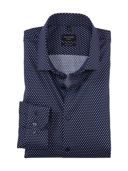 Camisa de negocios OLYMP No. Six super slim