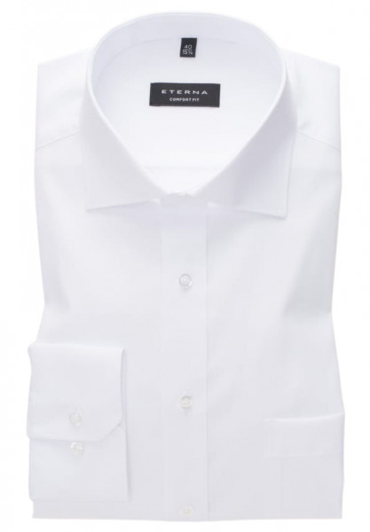 ETERNA Comfort Fit Businesshemd