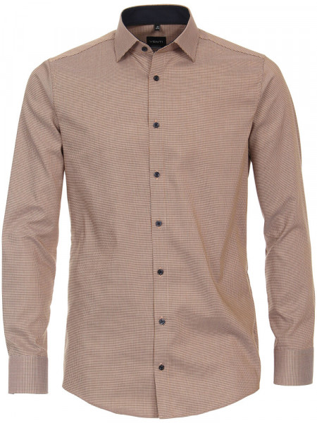 VENTI Modern Fit business shirt