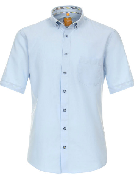 REDMOND Modern Fit Freizeithemd