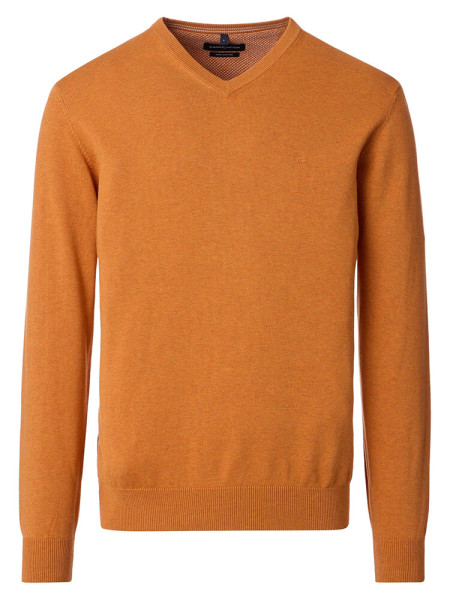 CASAMODA regular fit knitted jumper