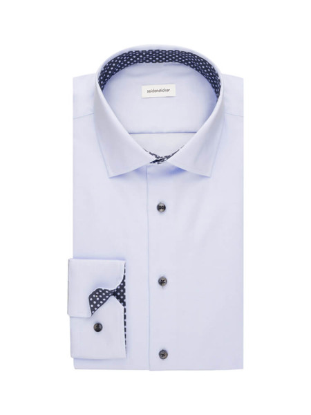 SEIDENSTICKER SLIM business shirt