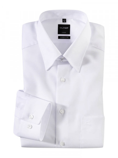 Camicia da ufficio OLYMP Luxor modern fit