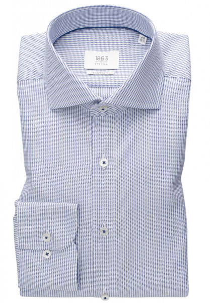 Chemise d'affaires 1863 by ETERNA Modern Fit