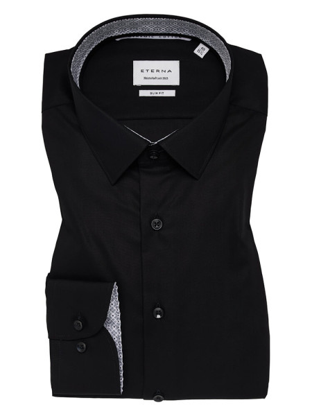 ETERNA Slim Fit business shirt