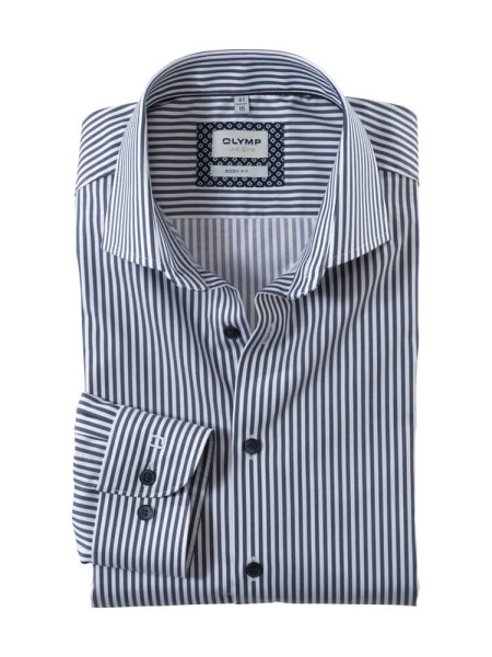 OLYMP Level Five body fit business shirt