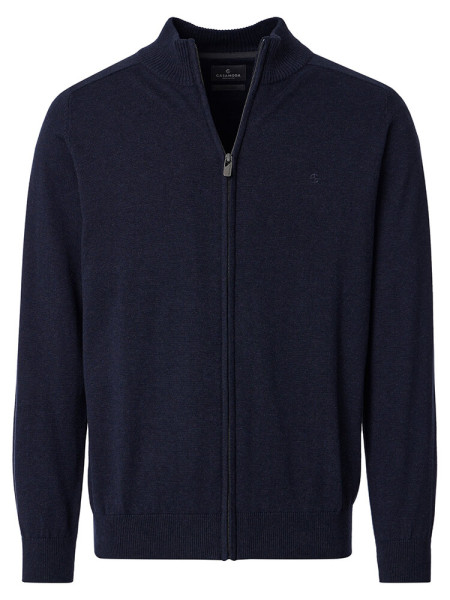 CASAMODA regular fit Strickjacke