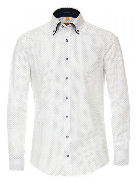REDMOND Modern Fit Businesshemd