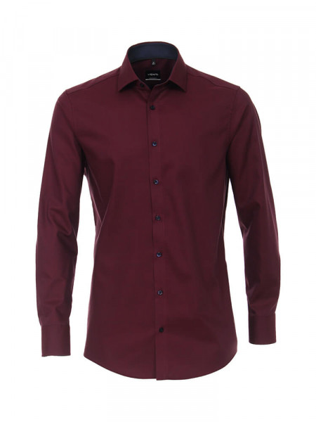 VENTI Modern Fit business overhemd