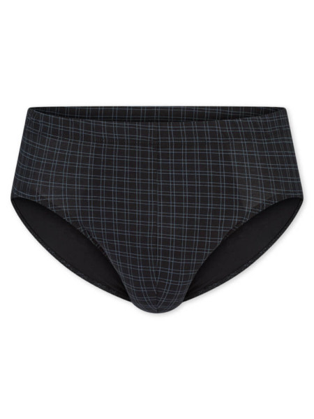 Slip de sport sans ouverture SCHIESSER Cotton Casual