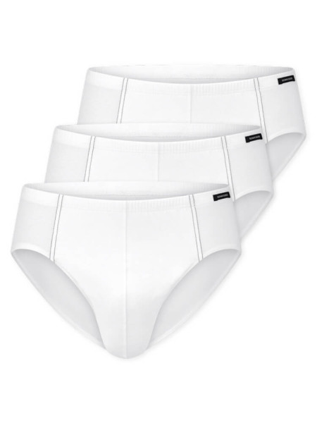 Slip de sport sans ouverture SCHIESSER Essentials