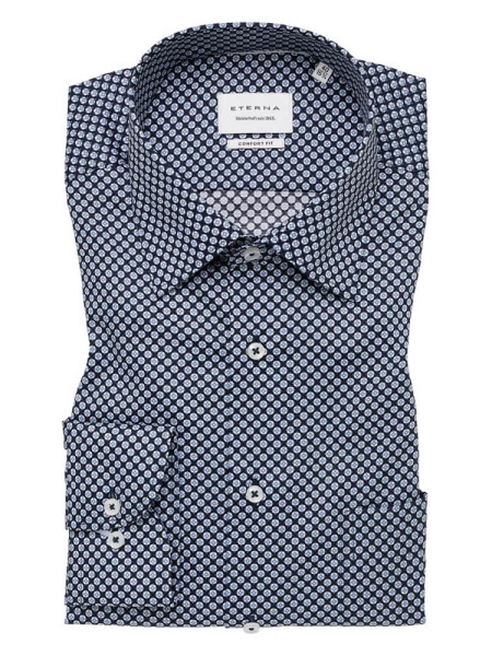 Camicia da ufficio ETERNA Comfort Fit