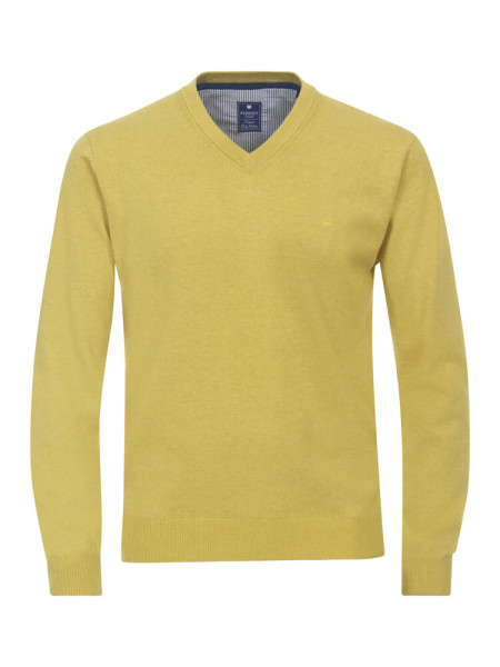 Pullover a maglia REDMOND regular fit
