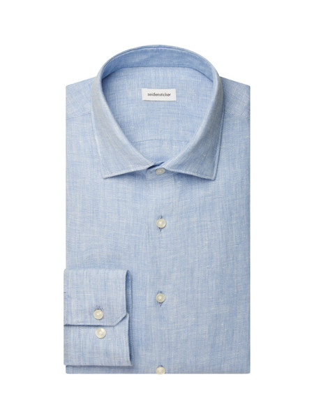 SEIDENSTICKER SLIM business overhemd