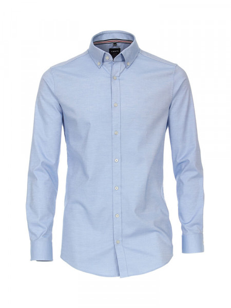 Camisa de jersey VENTI Body Fit