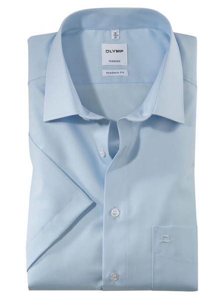 Camicia da ufficio OLYMP Tendenz modern fit