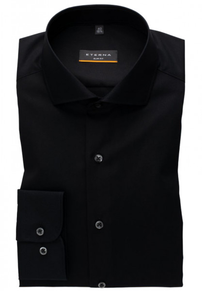 ETERNA Slim Fit Businesshemd