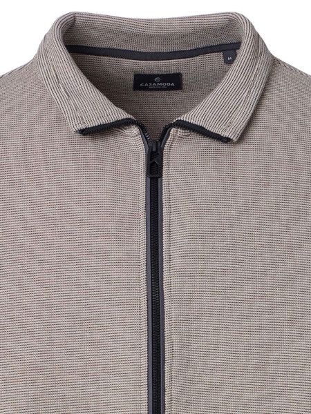 CASAMODA Hellbeige Natté - Ansicht 2