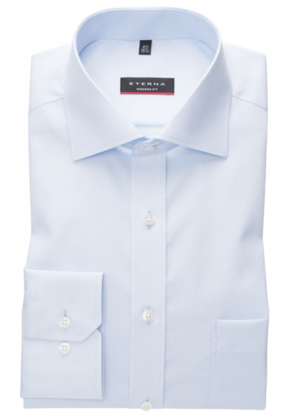 ETERNA Modern Fit Businesshemd