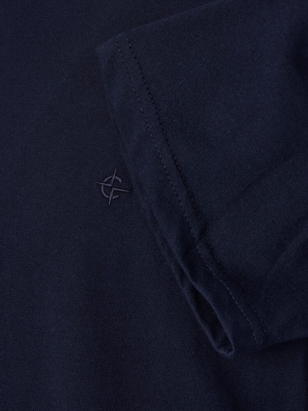 CASAMODA Marine Extrafeine Qualität - Ansicht 2