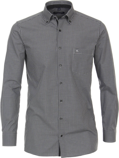CASAMODA Comfort Fit business shirt
