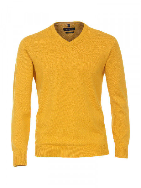 CASAMODA regular fit knitted jumper