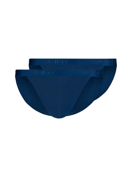 Slip deportivo sin abertura SKINY COTTON RIB