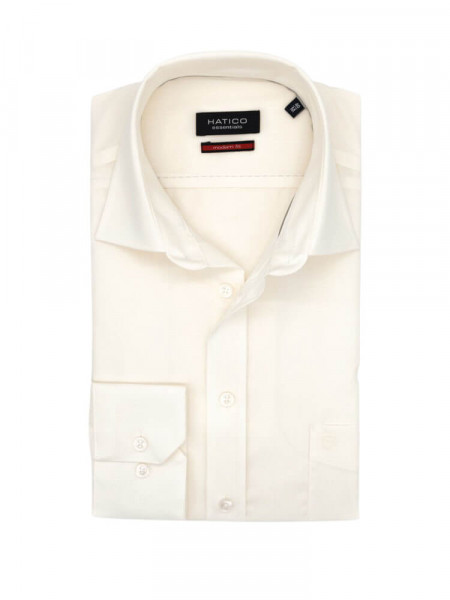 Camisa de negocios HATICO Modern Fit