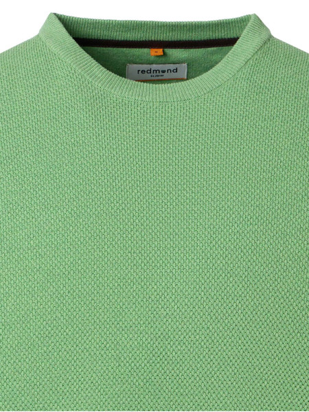 REDMOND Grün Natté - Ansicht 1