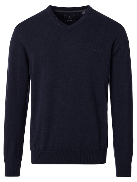 CASAMODA regular fit knitted jumper