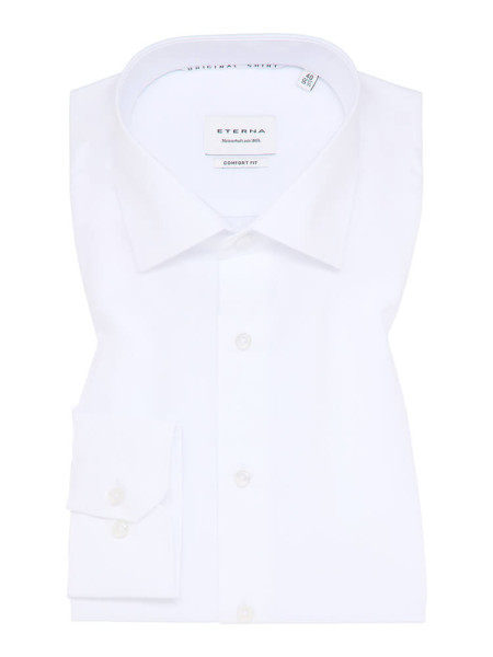 ETERNA Comfort Fit business shirt