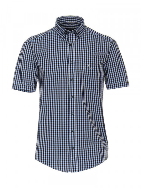 CASAMODA Modern Fit casual overhemd