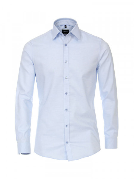Camicia da ufficio VENTI Body Fit