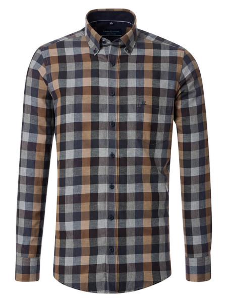 Camisa informal CASAMODA Comfort Fit