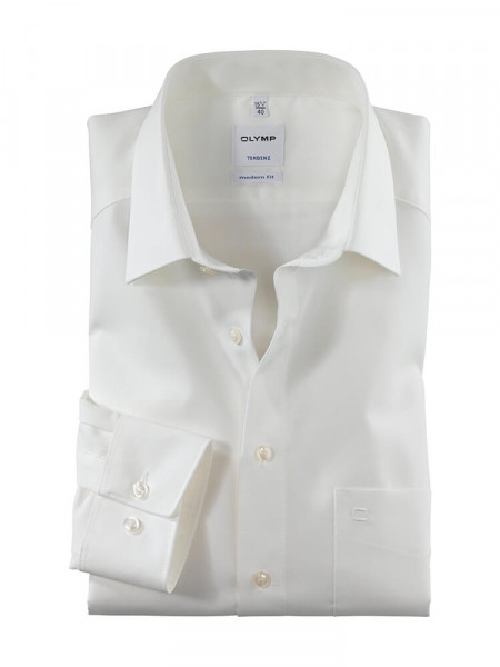 Chemise d'affaires OLYMP Tendenz modern fit