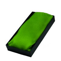 Parsley Einstecktuch grün