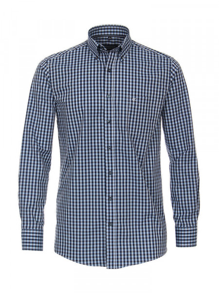 Camisa informal CASAMODA Comfort Fit