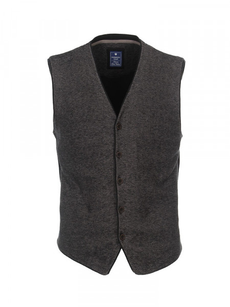 REDMOND regular fit vest
