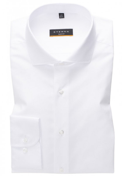 ETERNA Slim Fit Businesshemd