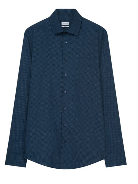 Camisa de negocios SEIDENSTICKER SHAPED