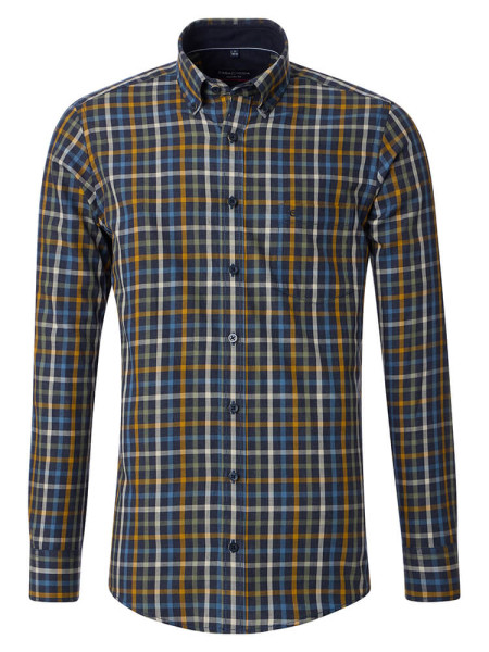 Camicia casual CASAMODA Modern Fit