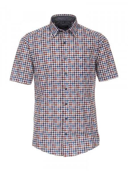 Camicia casual CASAMODA Modern Fit