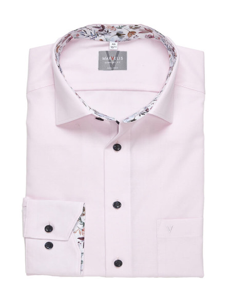 MARVELIS Comfort Fit business overhemd