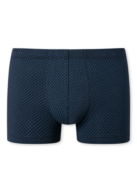 short SCHIESSER Cotton Casual