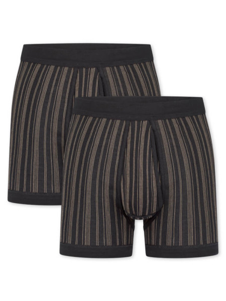 short SCHIESSER Classic Daywear