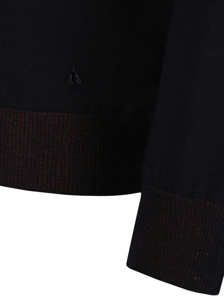 TOM RIPLEY Schwarz Extrafeine Qualität - Ansicht 1