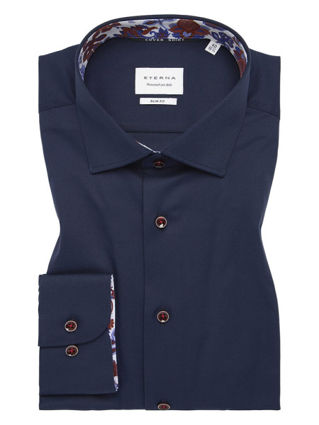ETERNA Slim Fit business shirt