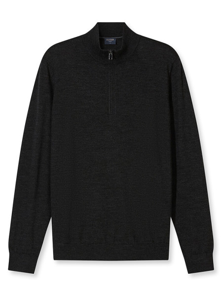 Pull-over en maille OLYMP modern fit