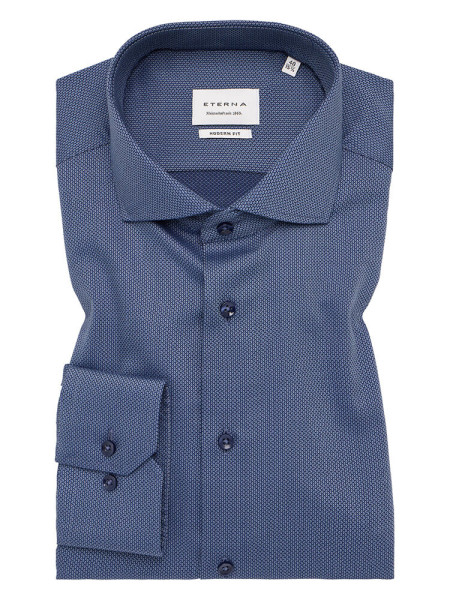 ETERNA Modern Fit business shirt